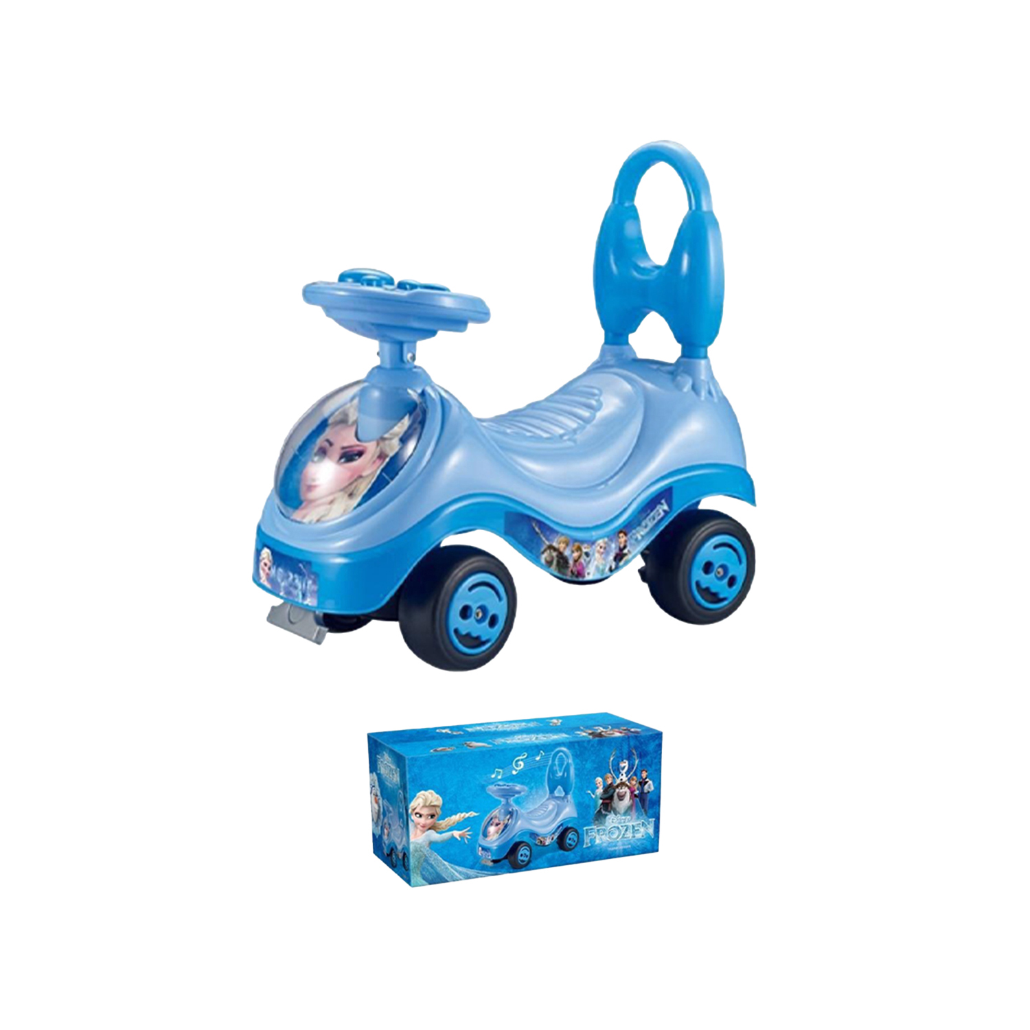 Ride On Car LOL M-3311F