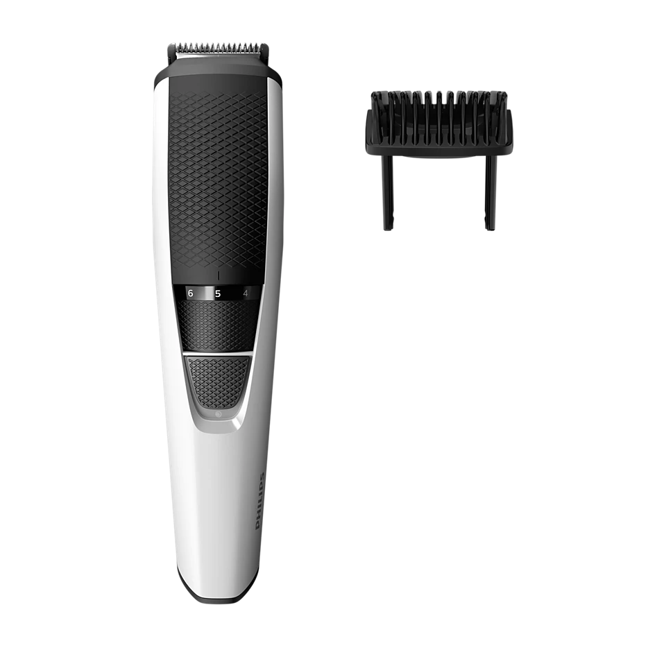 Philips Beard Trimmer BT3206/14 Closed Box