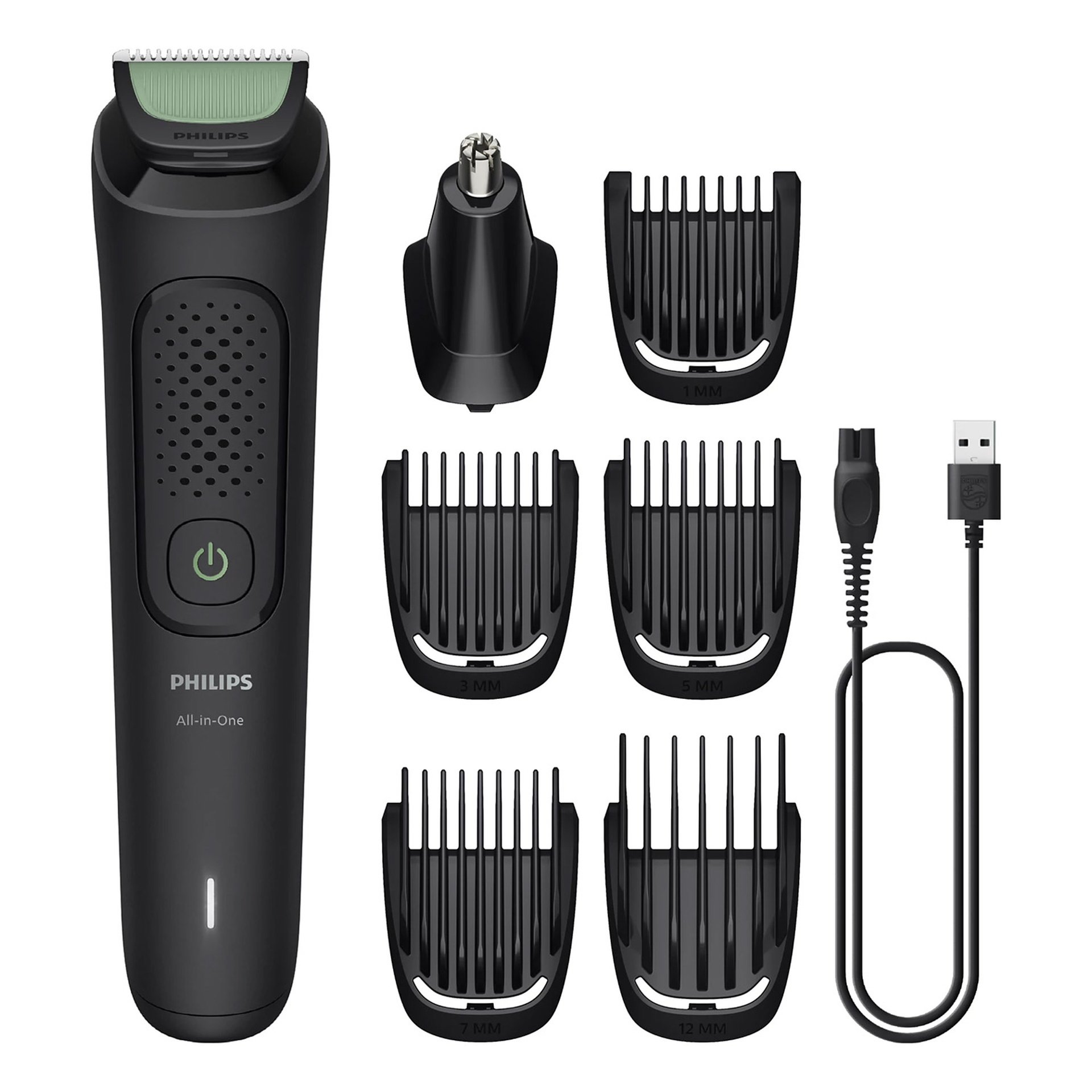 Philips All-In-One Grooming Set MG3920/15 7-in-1