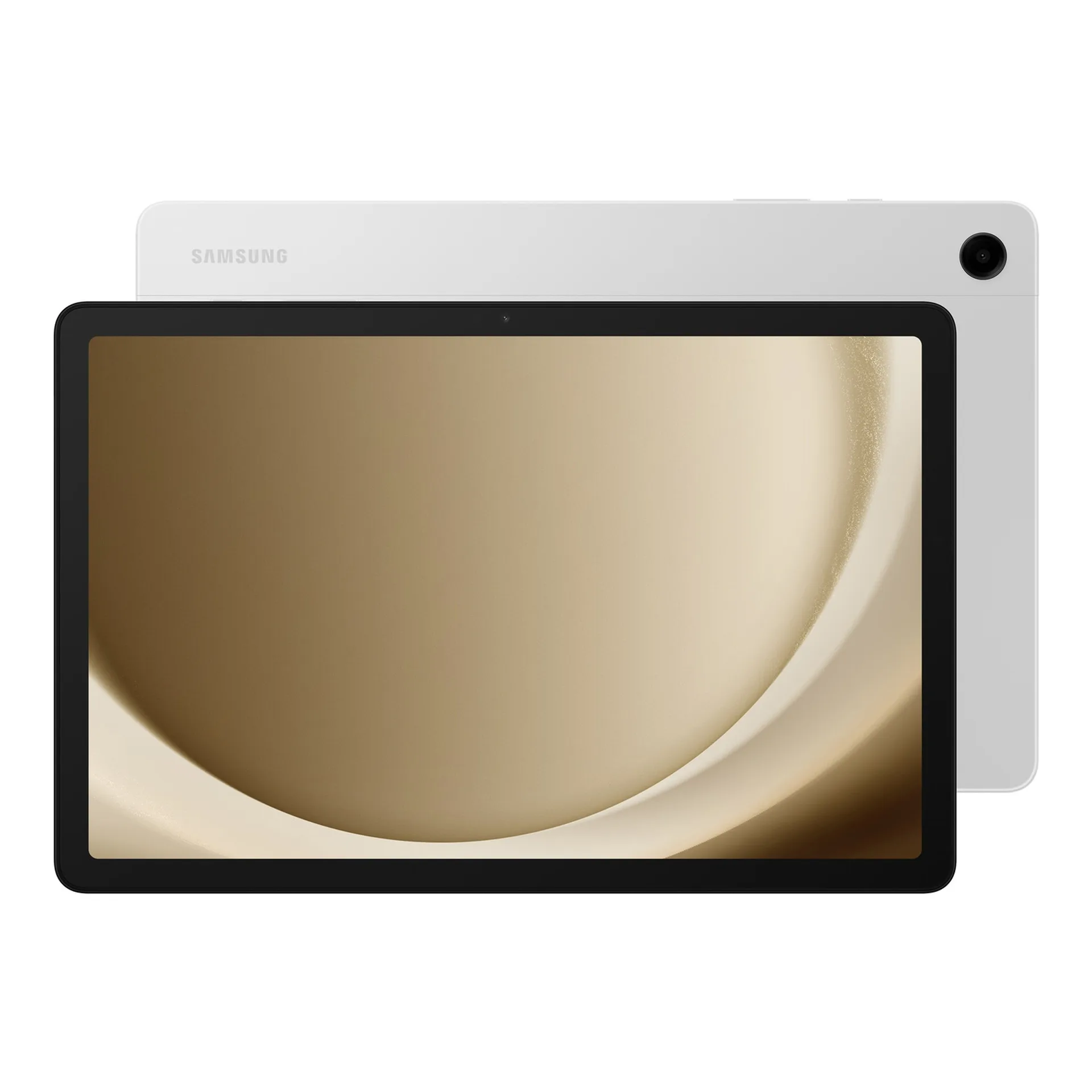 Samsung Galaxy Tab A9+ 5G 64GB Silver