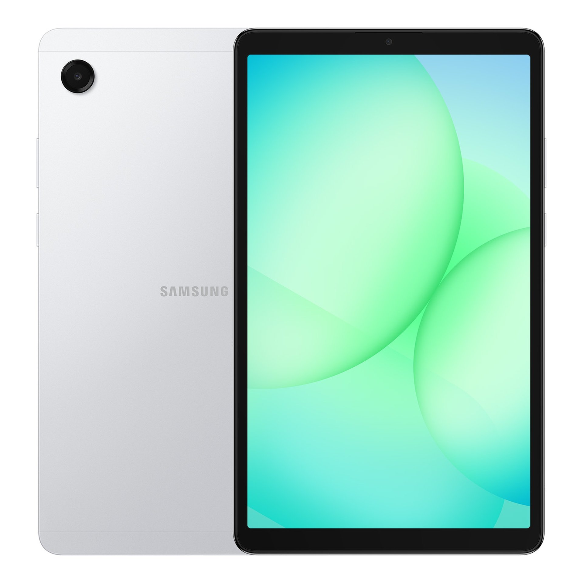 Samsung Galaxy Tab A11 4G 4GB 64GB Silver