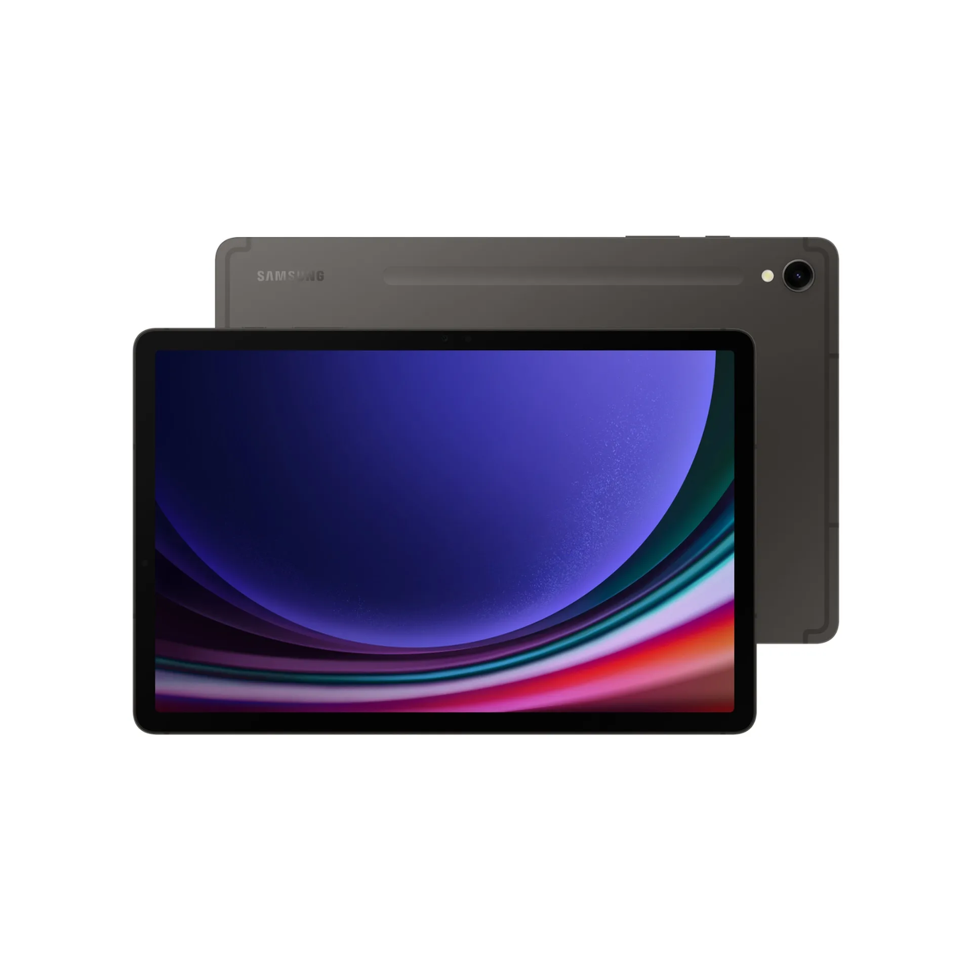 Samsung Galaxy Tab S9 5G 8GB 128GB Gray