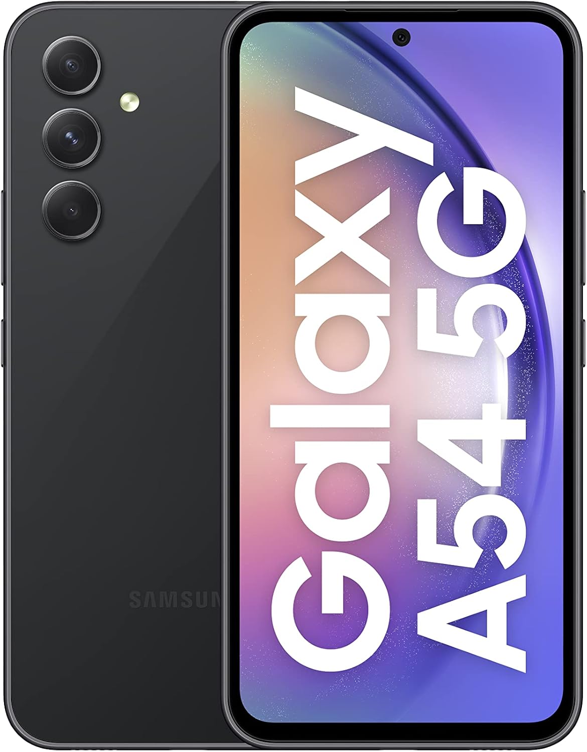 Samsung Galaxy A54 5G 8GB 128GB Awesome Graphite