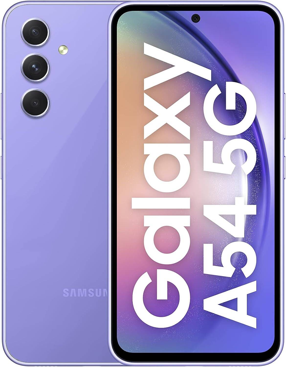 Samsung Galaxy A54 5G 8GB 128GB Awesome Violet