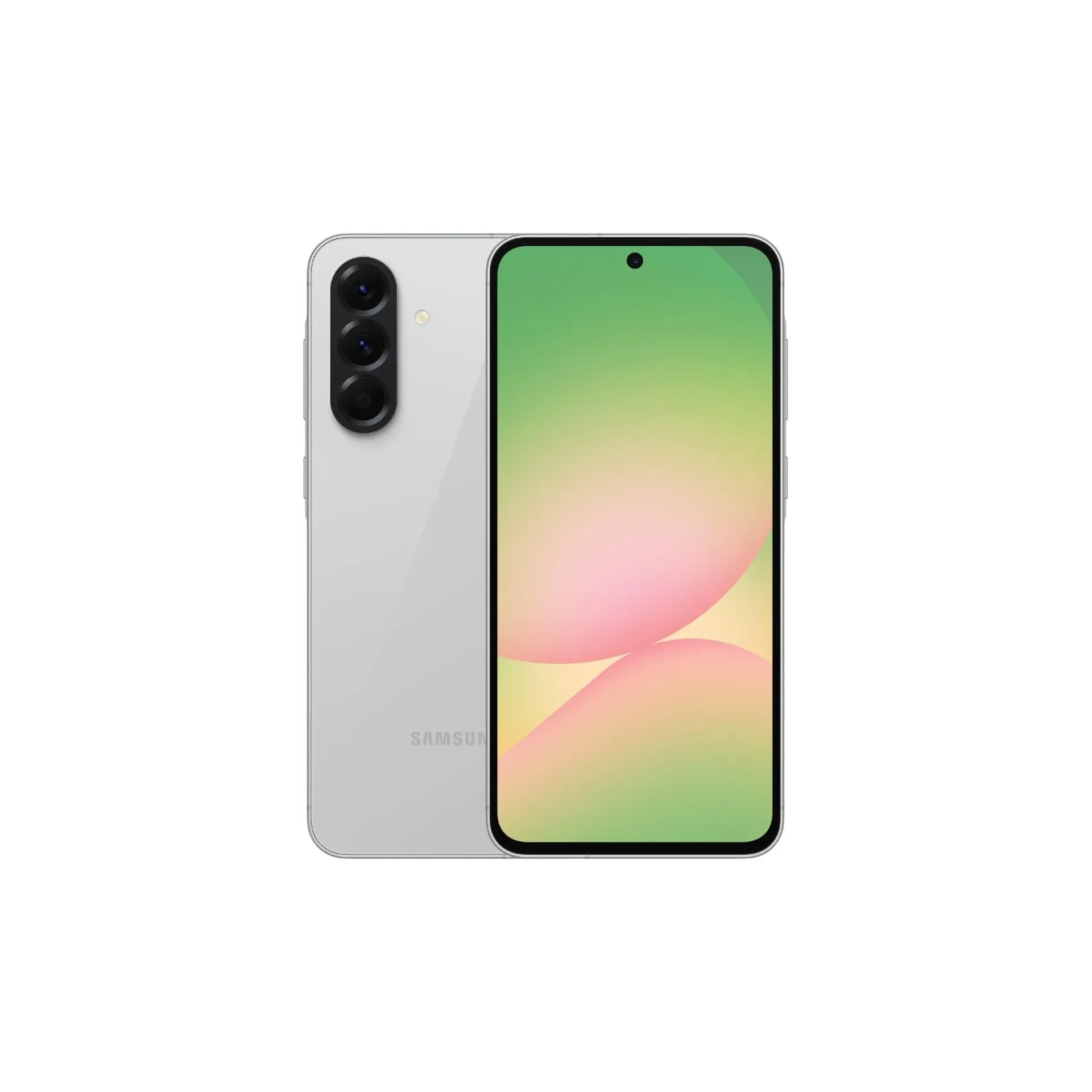 Samsung Galaxy A56 5G 8GB 128GB Awesome Light Gray