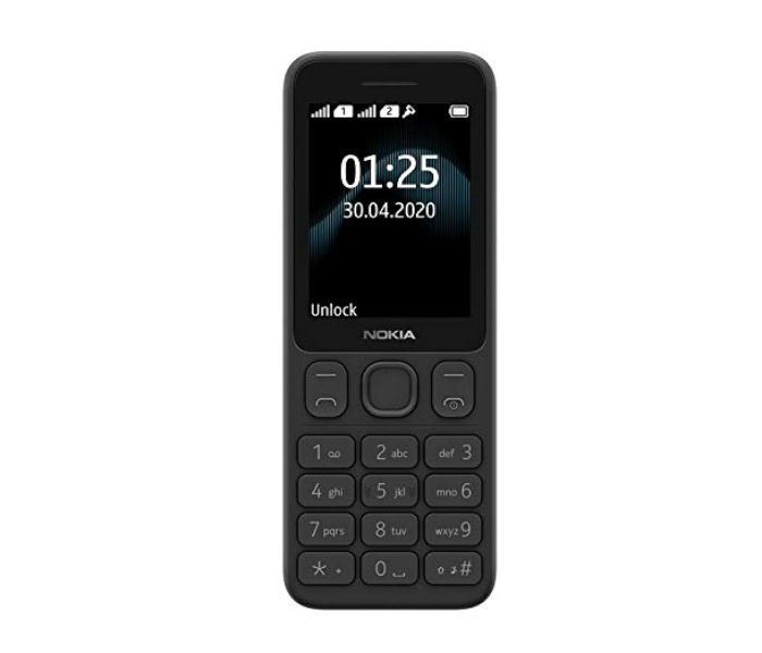 Nokia 125