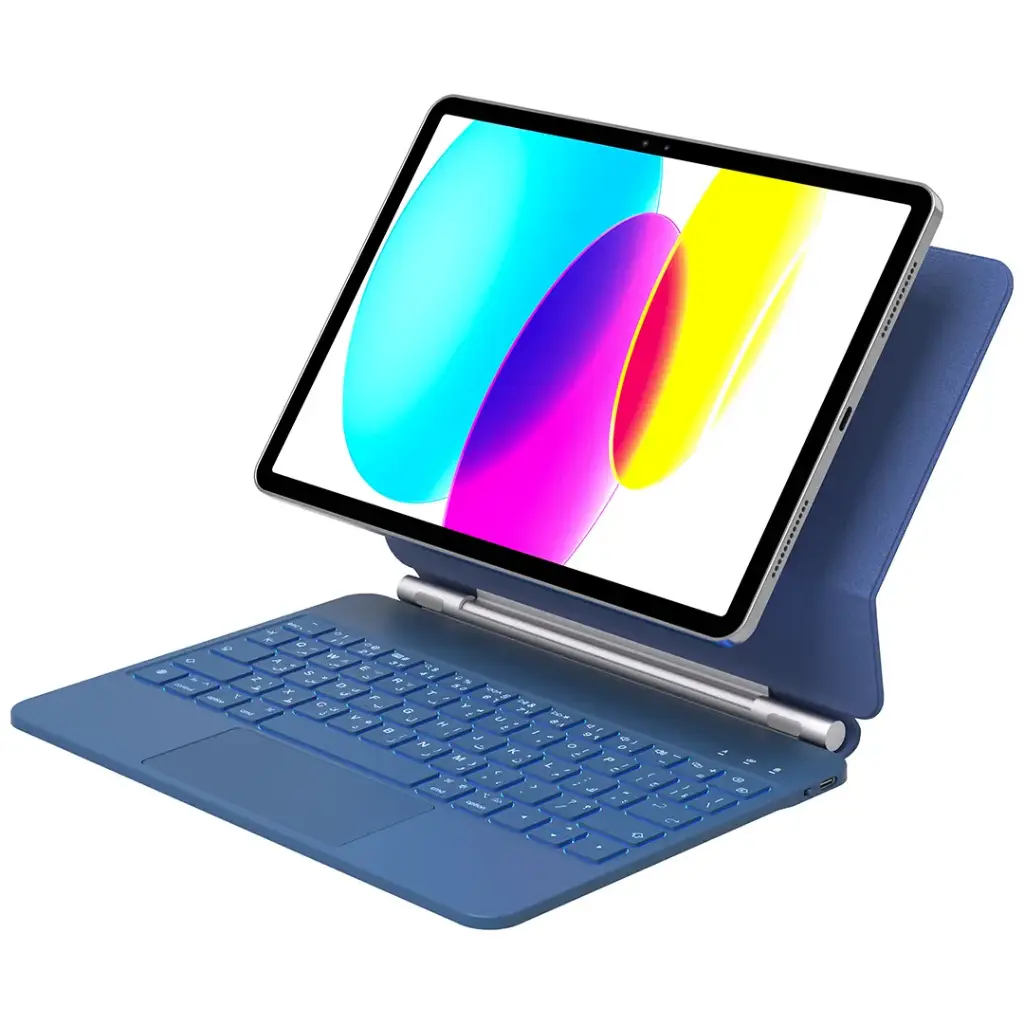 Green Lion Wireless Magic Keyboard Case 11"