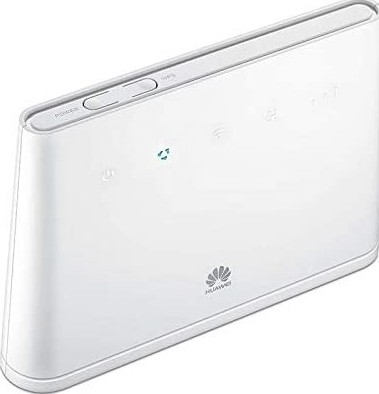 Huawei 4G Router B311 | Fast & Reliable LTE Wireless Router (HWR311)