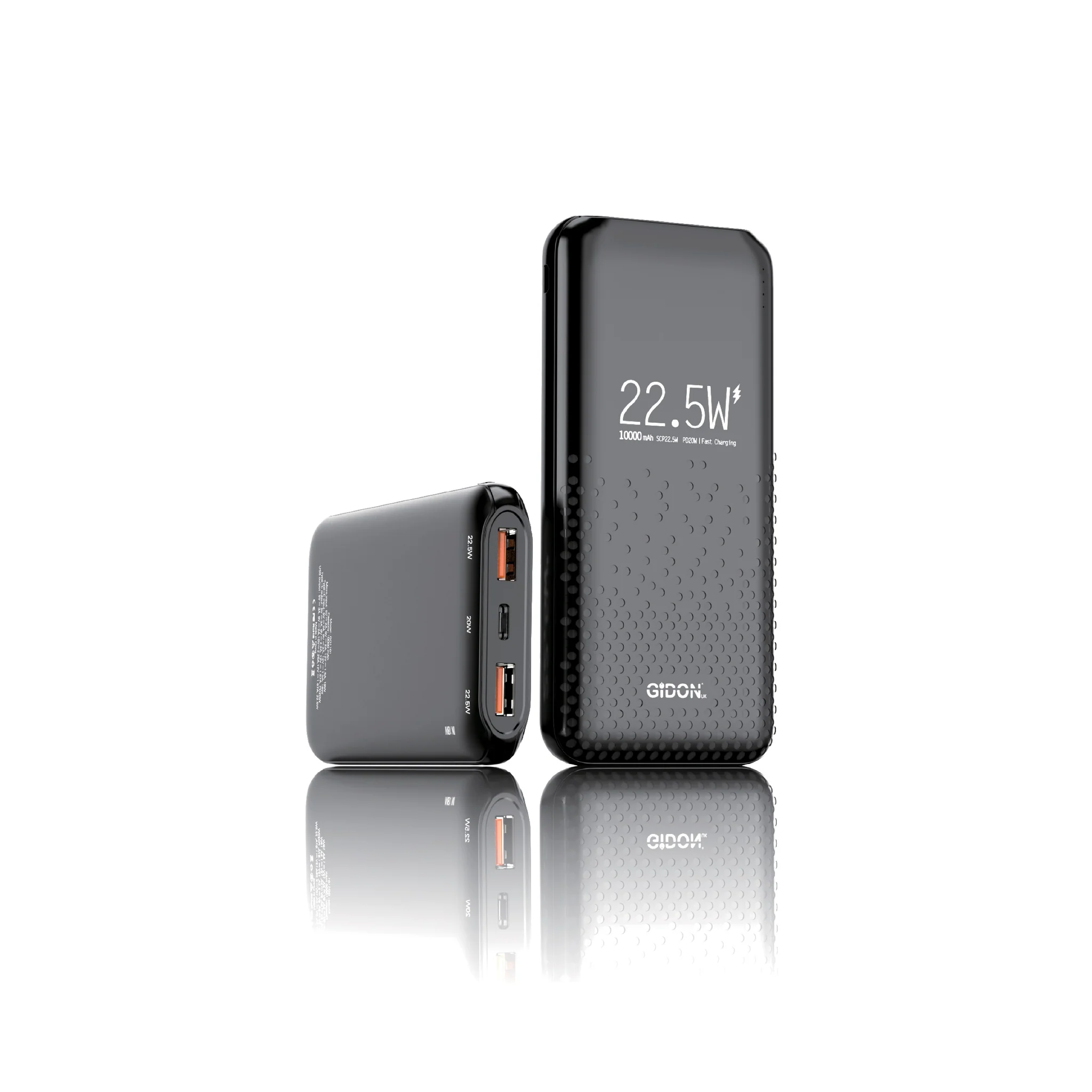 GIDON Power Bank 10000mAh GD1101