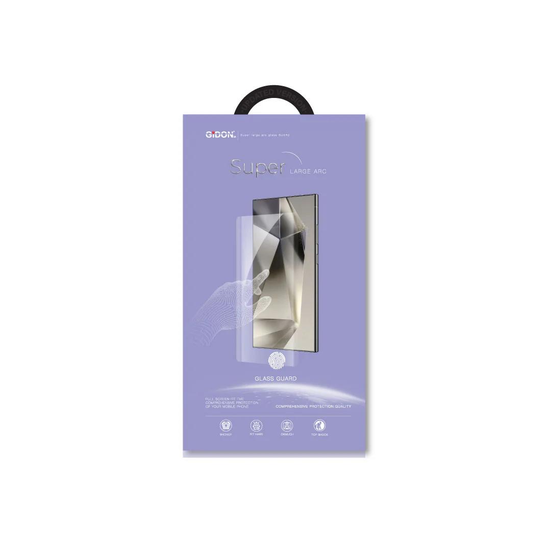 Samsung S23 Ultra HD Glass GD723