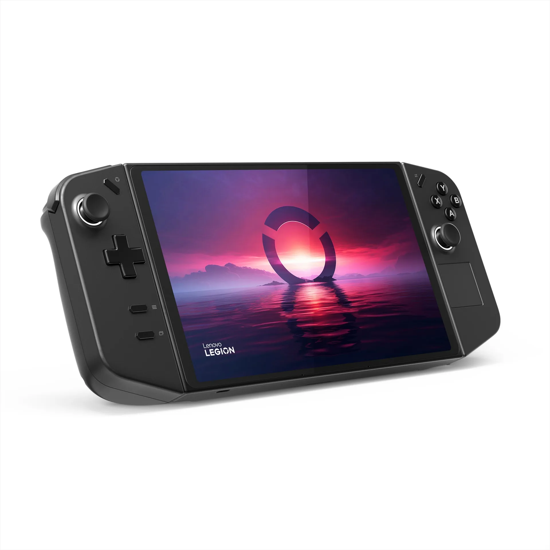 Lenovo Legion GO Handheld Gaming Console 1TB