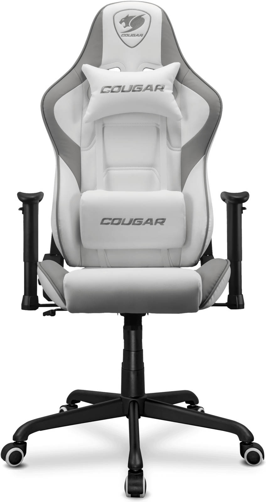 COUGAR Armor Elite Gaming Chair White CG-CHAIR-ARMOR-ELITE-WHT 3MELIWHB.0001