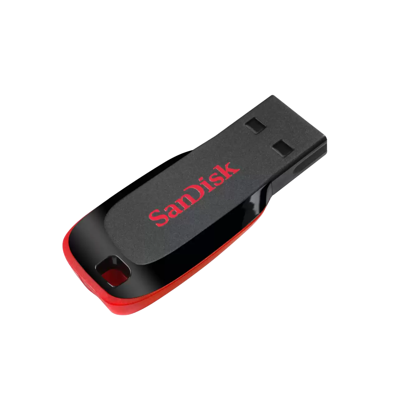 SanDisk Cruzer Blade 16GB USB Flash Drive SDCZ50-016G-B35
