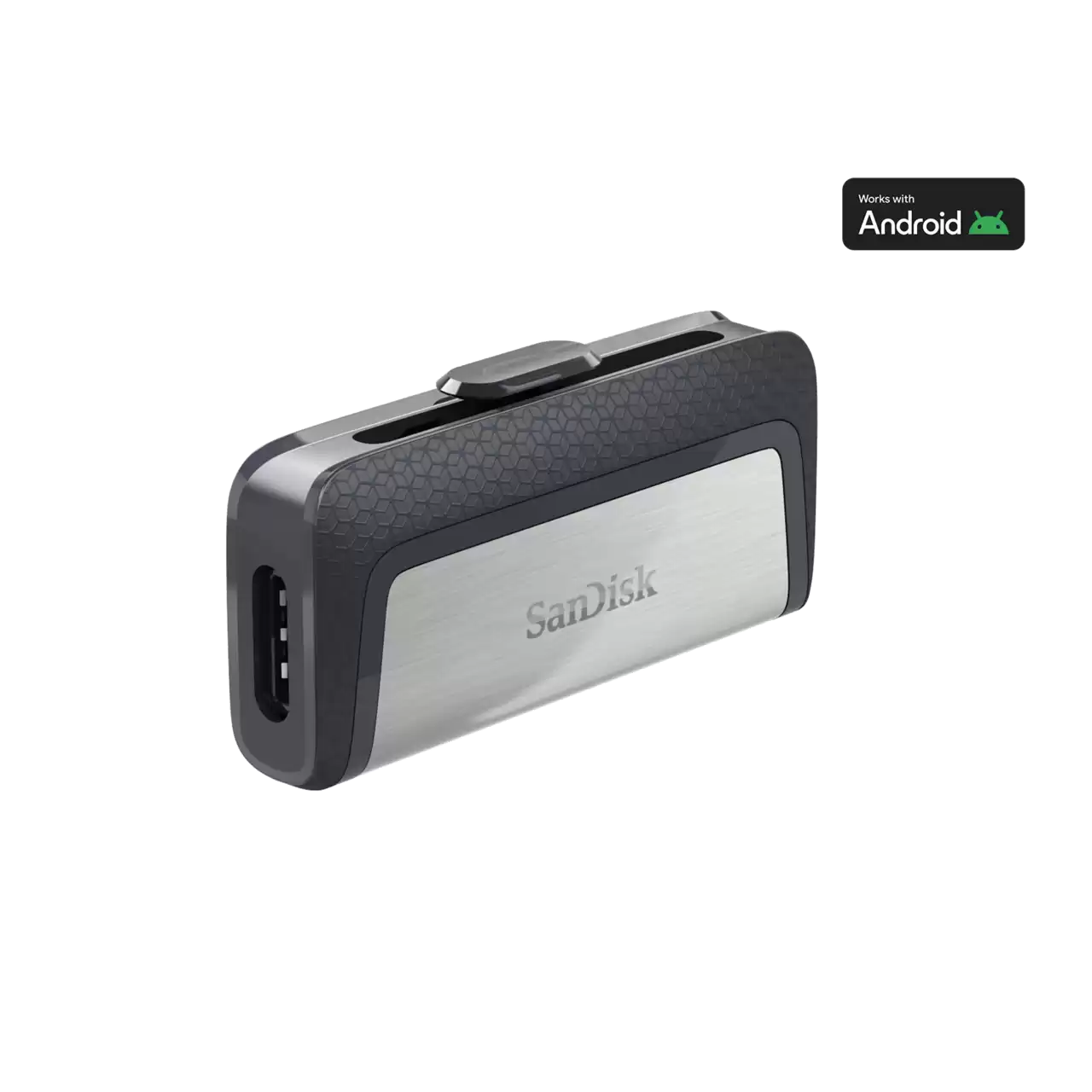 SanDisk Ultra Dual Drive USB Type-C Flash Drive 64GB SDDDC2-064G-G46