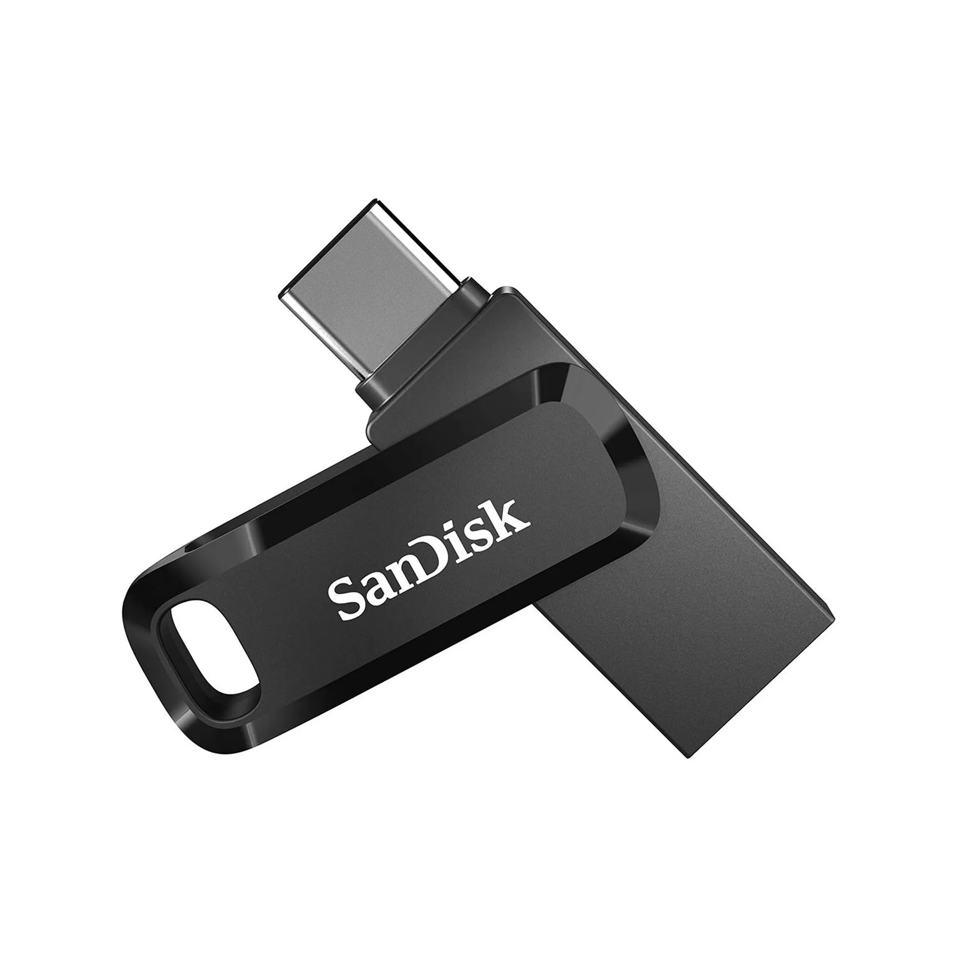 SanDisk Ultra Dual Drive Go USB Type-C Flash Drive 512GB SDDDC3-512G-G46