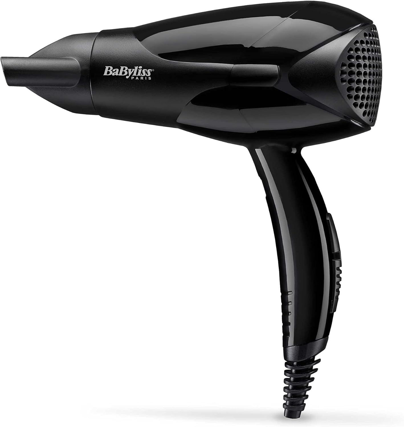 BaByliss D212SDE 2000W Hair Dryer Cool Setting