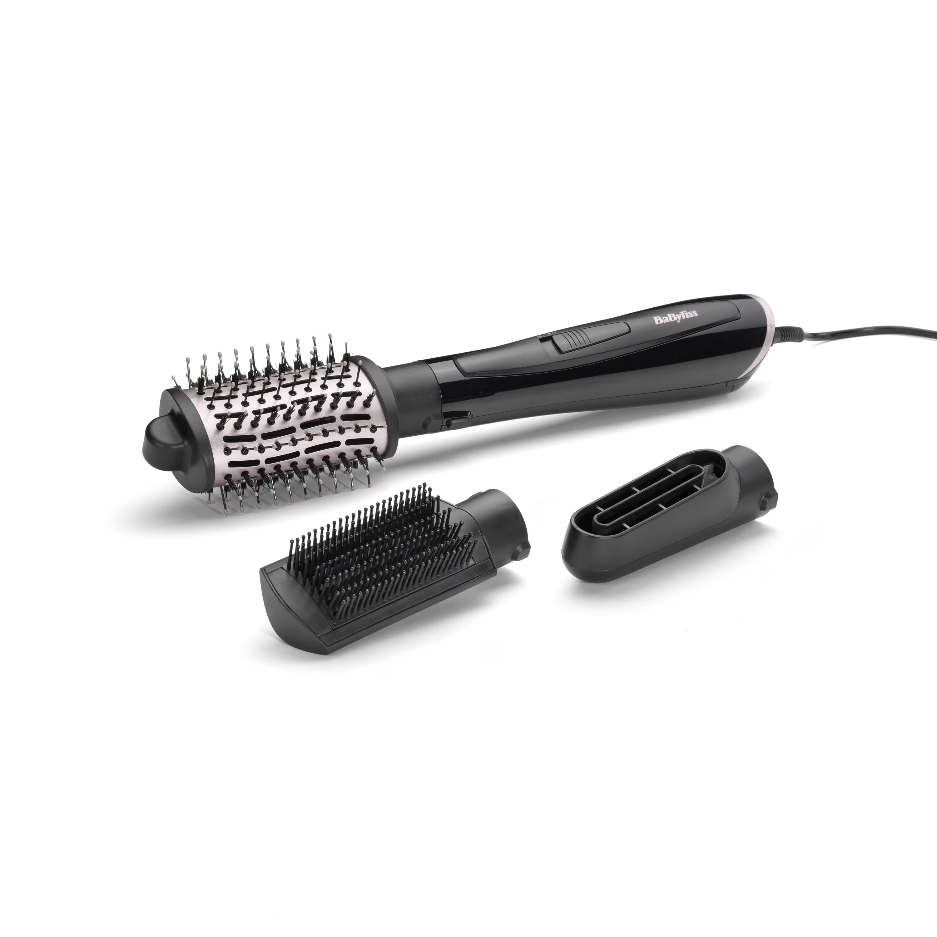 BaByliss Air Brush AS128SDE 1000W 3 in 1 Ceramic Styler