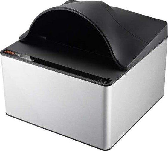 Plustek X50 Passport Scanner – Fast OCR Passport & ID Scanner