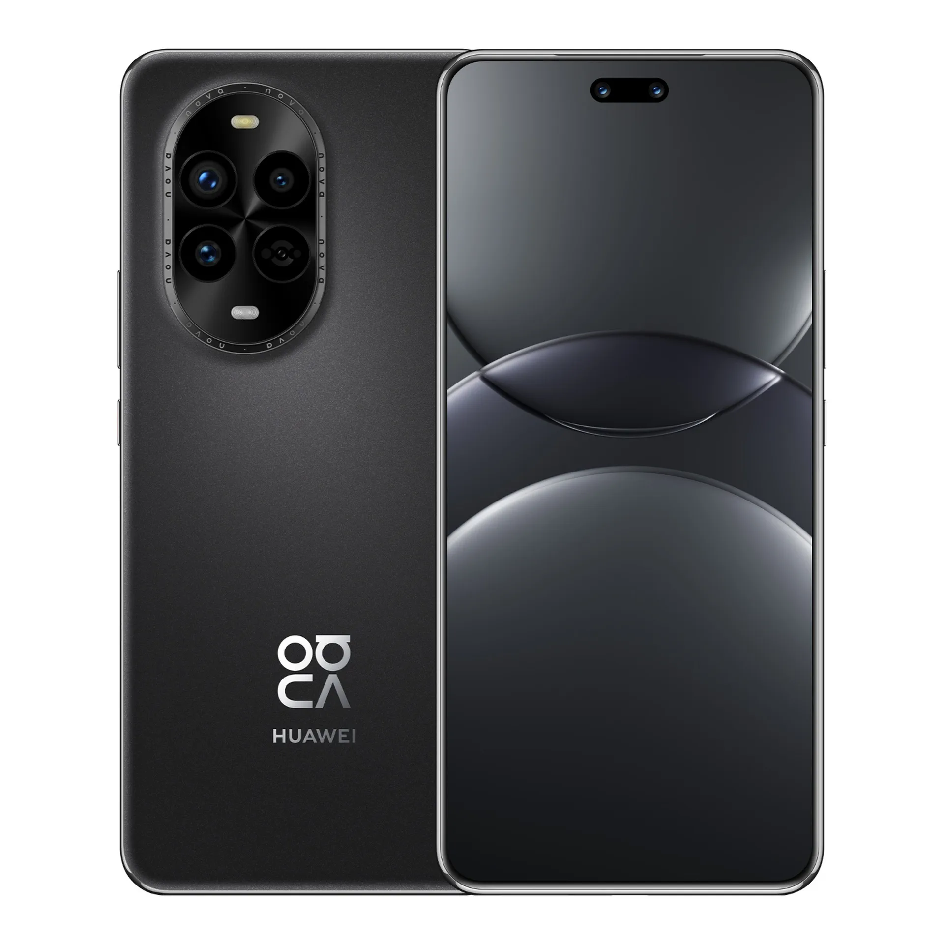 HUAWEI Nova 13 Pro 12GB+512GB Black Dual Card Open Market | UK Charger