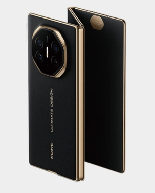 HUAWEI Mate XT Ultimate Design 16GB+1TB Black Dual Card Open Market | UK Charger