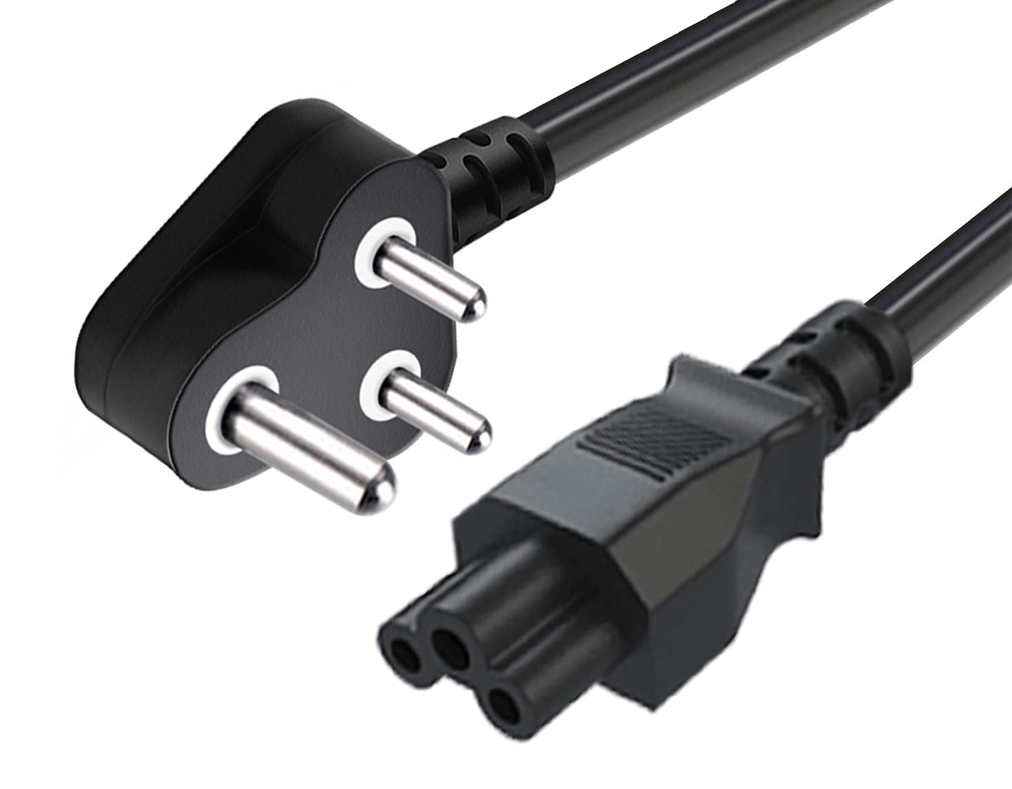 AC Cord 3 Pin High Quality Laptop Power Cable AC-213UK