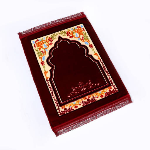 STARGOLD Prayer Mat SG-P003 Soft and Comfortable Islamic Mat