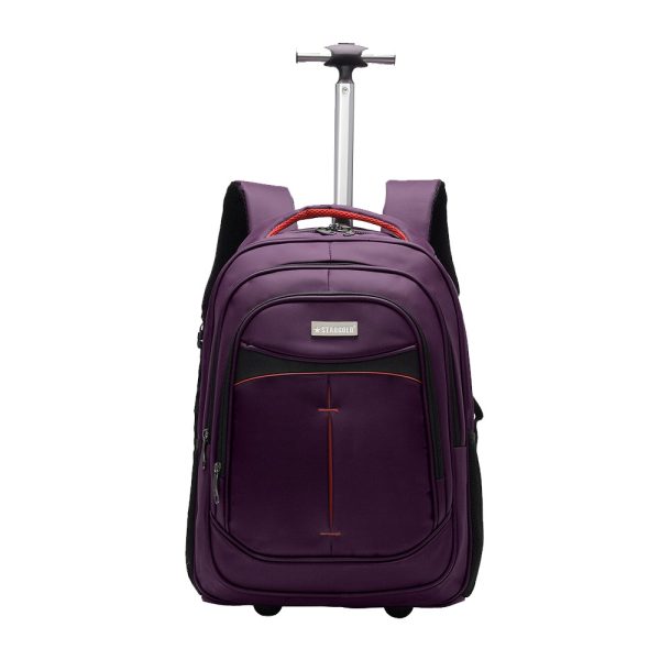 STARGOLD Trolley Backpack 18" SG-T90