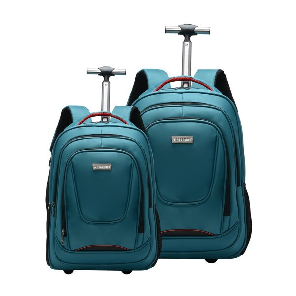 STARGOLD Trolley Backpack 18"/21" SG-T91