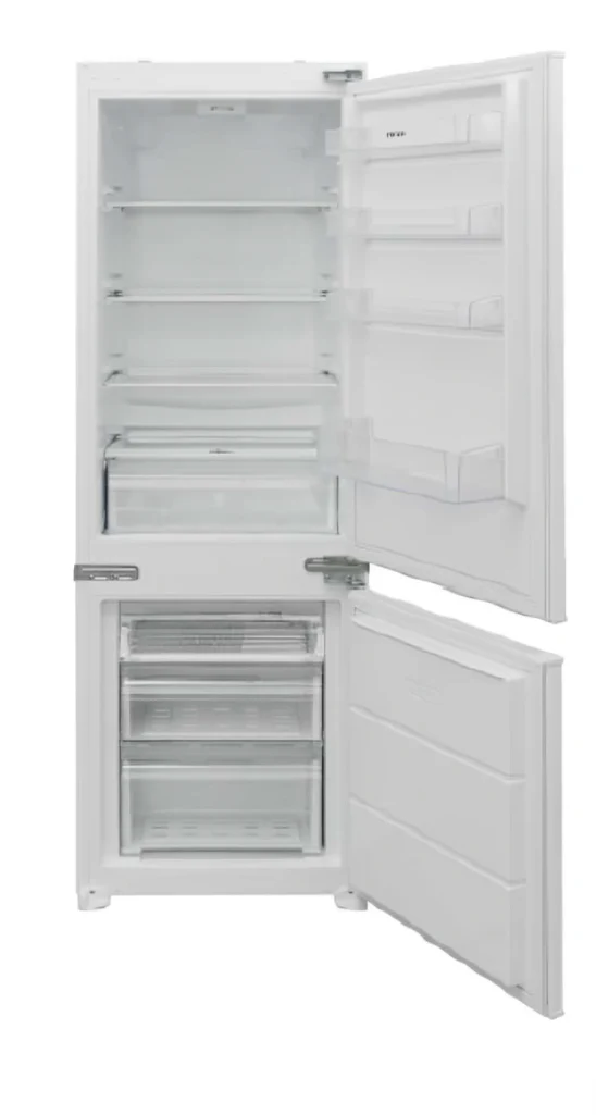 Ignis Built In Double Door Refrigerator 256L CTI2861TF Turkey
