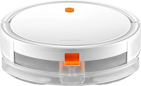 XIAOMI Robot Vacuum E5 White EU MI RBT VAC E5 Smart Cleaning Robot