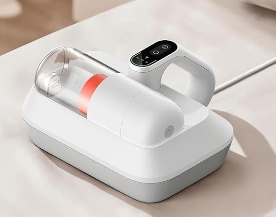 MI Dust Mite Vacuum Cleaner Pro GB MIDSTMITEVCCPROGB Anti-Mite Vacuum Cleaner