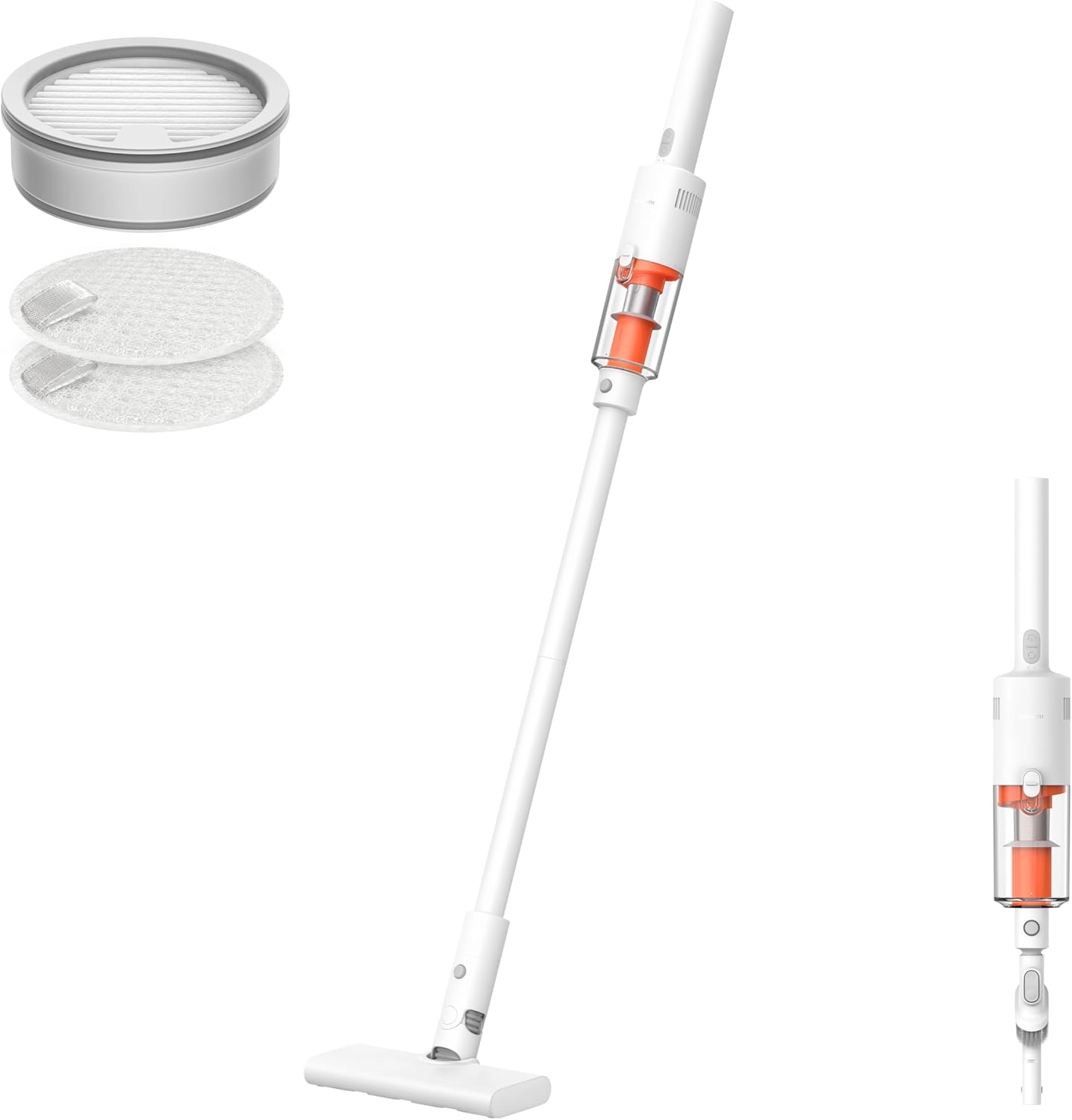 XIAOMI Vacuum Cleaner P30 GL XM P30 VAC GL Cordless Cleaner