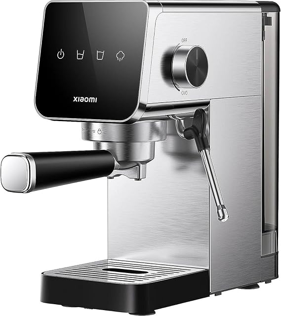 MIJIA Semi-Automatic Espresso Machine UK MJ Semi Auto ESPR UK
