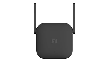 MI WiFi Range Extender Pro CE MI WiFi Extender Pro