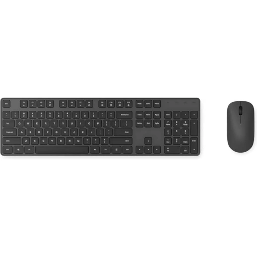 MI Wireless Keyboard and Mouse Combo MI WL KBM COMBO