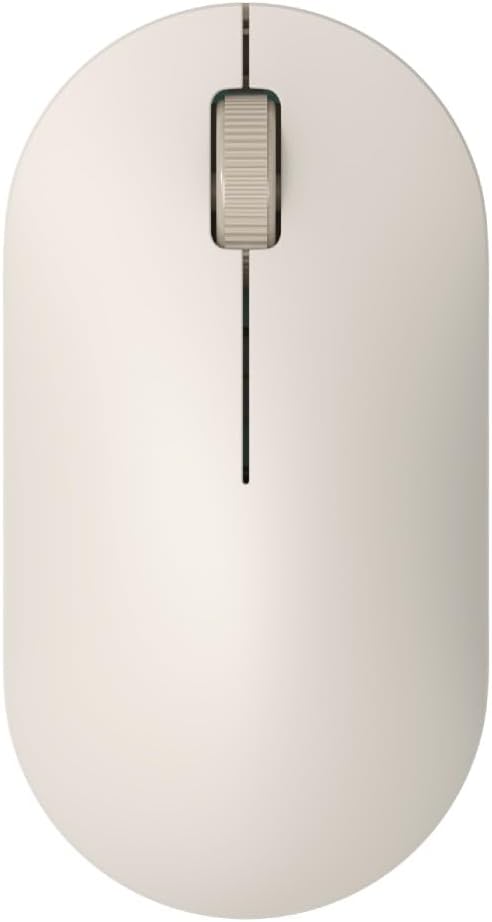 MI Wireless Mouse Lite 2 White GL MIWL MOUSE L2W