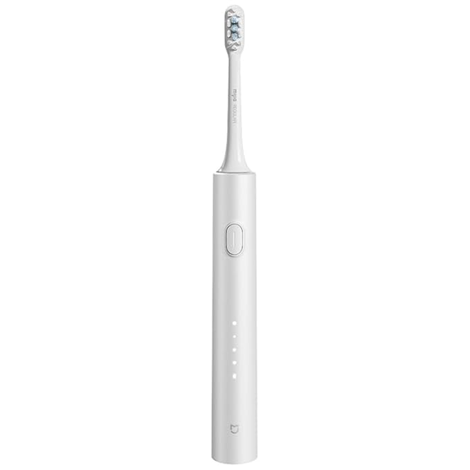 XIAOMI Electric Toothbrush T302 Gray MI EBRT302 GR