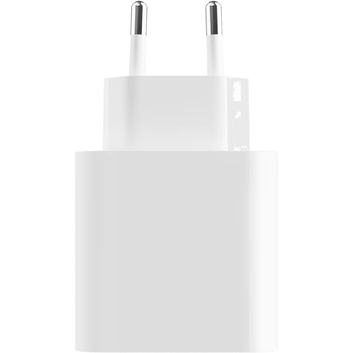 Mi 33W Wall Charger Type-A + Type-C US Fast Charger