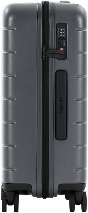Xiaomi Luggage Classic Pro 26 Inch Grey – Durable Travel Suitcase