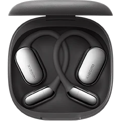 Xiaomi OpenWear Stereo Pro Graphite Black – Open-Ear Wireless Headphones
