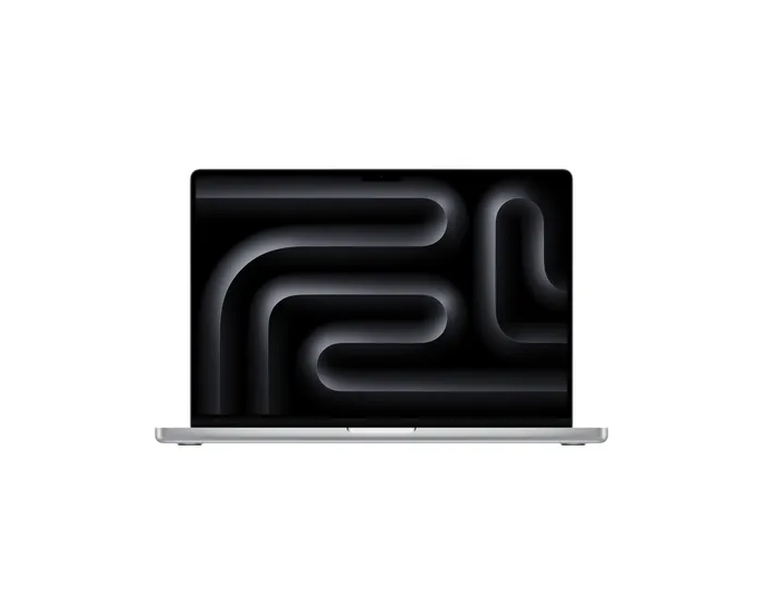 Apple MacBook Pro 16 M5 Pro 18 Core CPU 20 Core GPU 48GB 1TB Silver MGE64AB/A