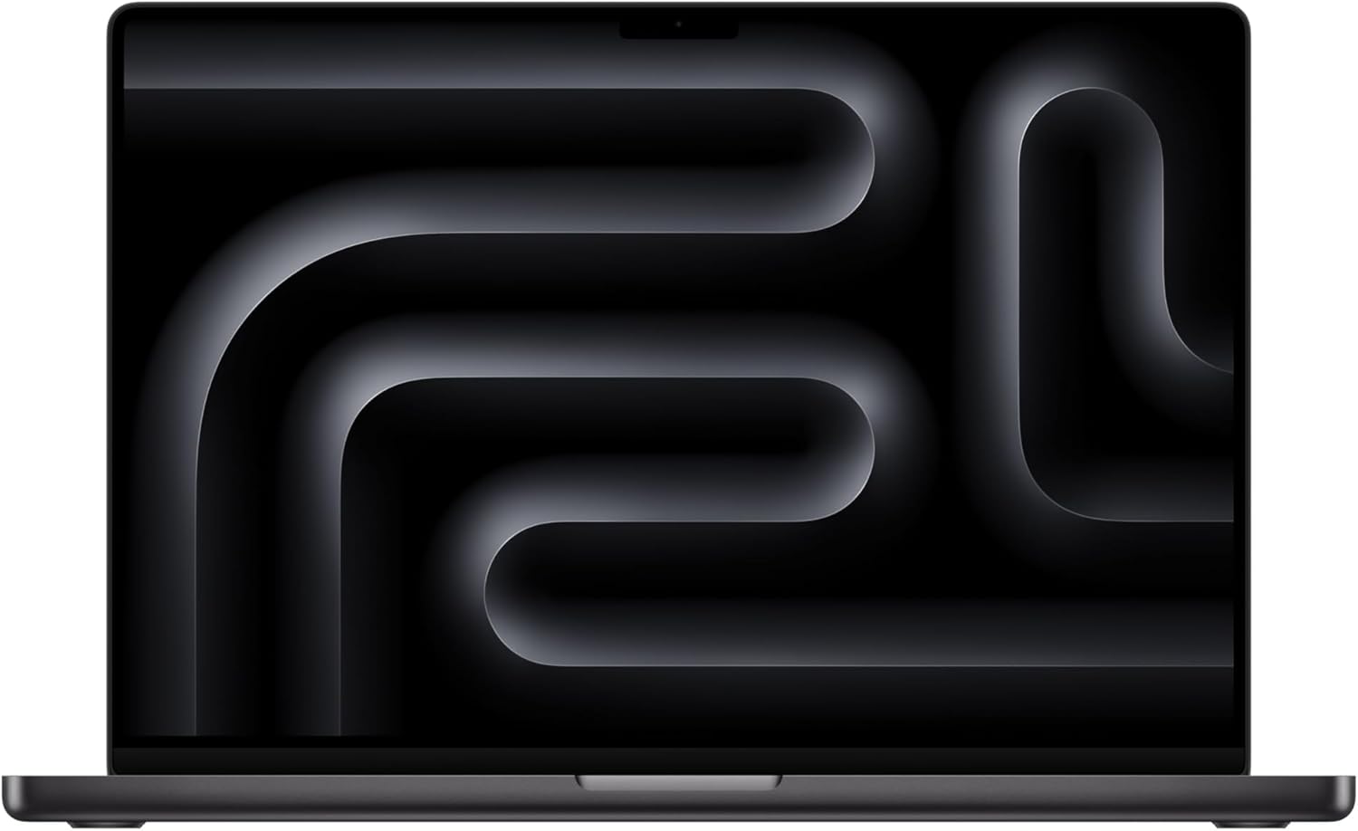 Apple MacBook Pro 16 M5 Pro 18 Core CPU 20 Core GPU 24GB 1TB Space Black MGEA4AB/A