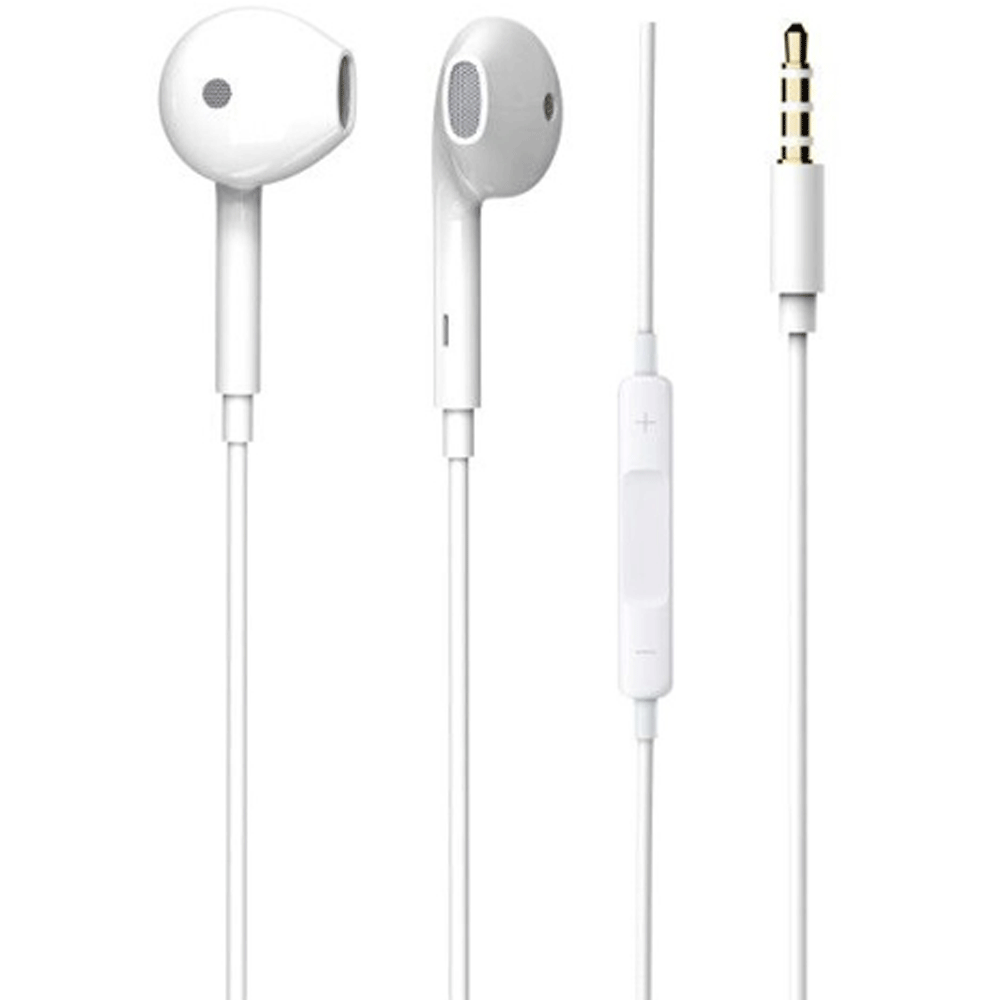XL Stereo Wired Out-Ear Headset | XL-HS-102
