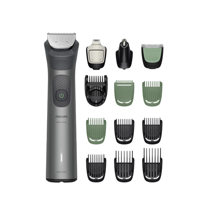 Philips All-in-One Trimmer 7000 Series 13 in 1 Grooming Kit MG7922/15