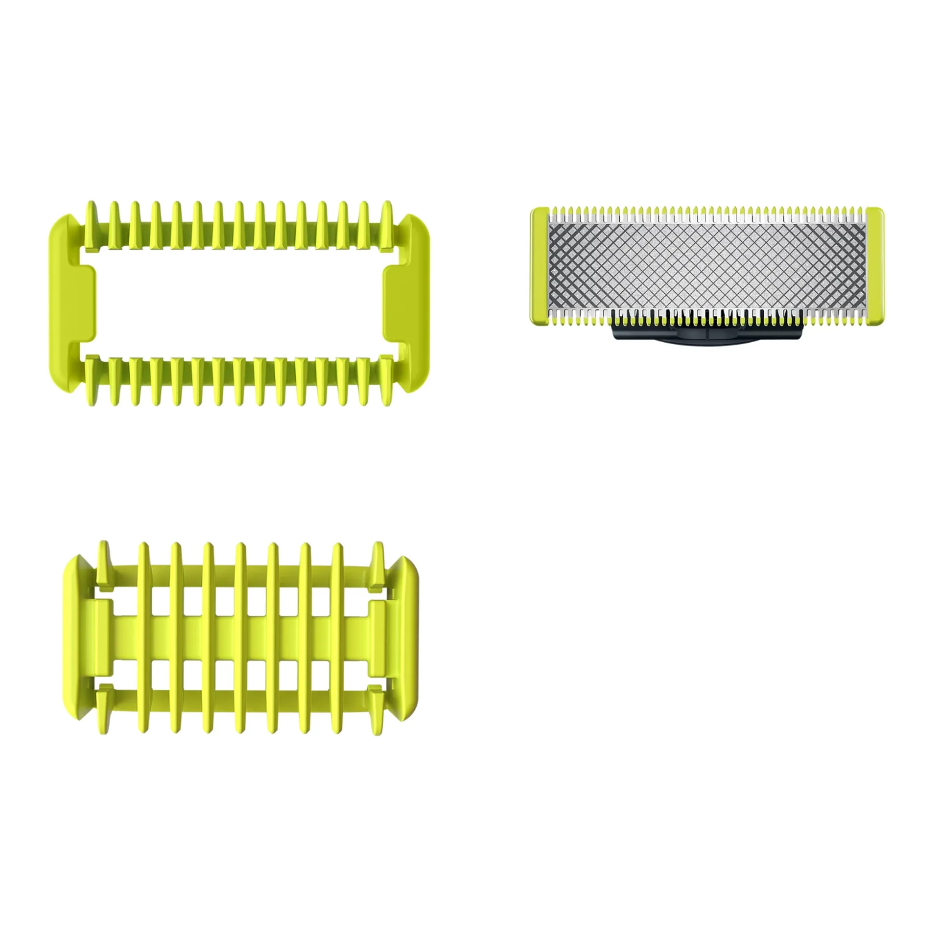Philips Norelco OneBlade Replacement Blade QP610/51