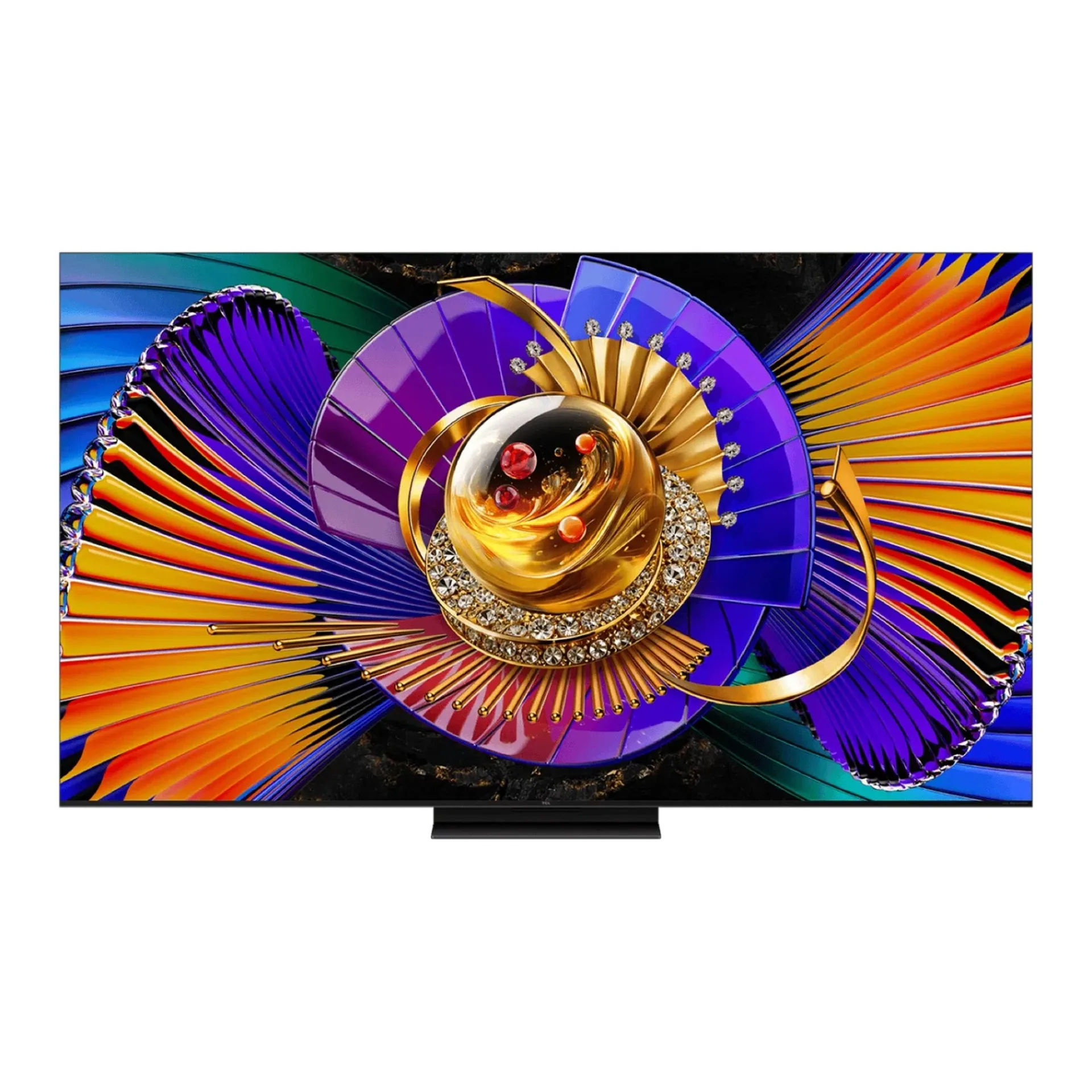 TCL 75 Inch C7L SQD Mini LED Google TV 144Hz 75C7L