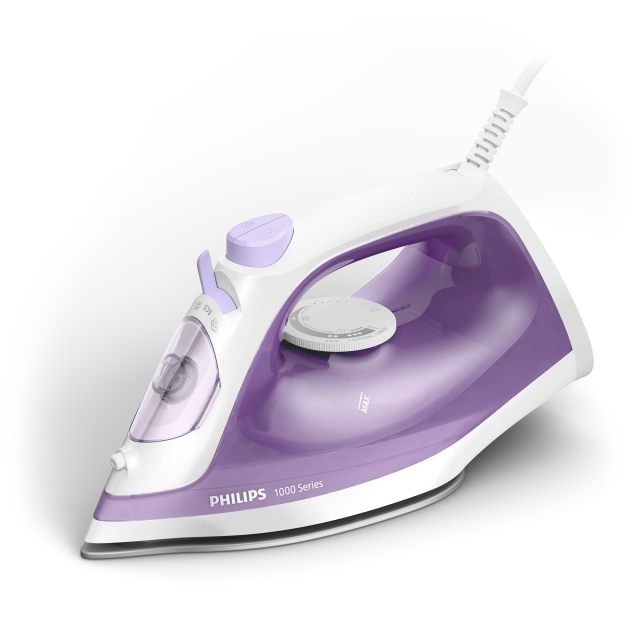 PHILIPS 1000 Series Steam Iron 2000W DST1040/36