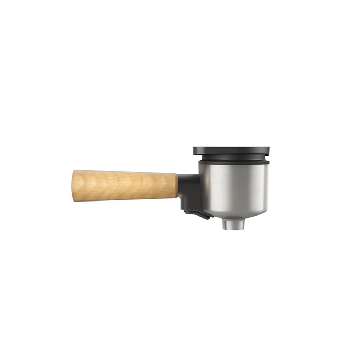 BARISTINA Portafilter Ash Wood BAR310/80 PHILIPS