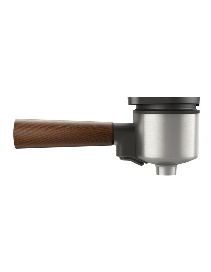 BARISTINA Portafilter Walnut Wood BAR310/70 PHILIPS