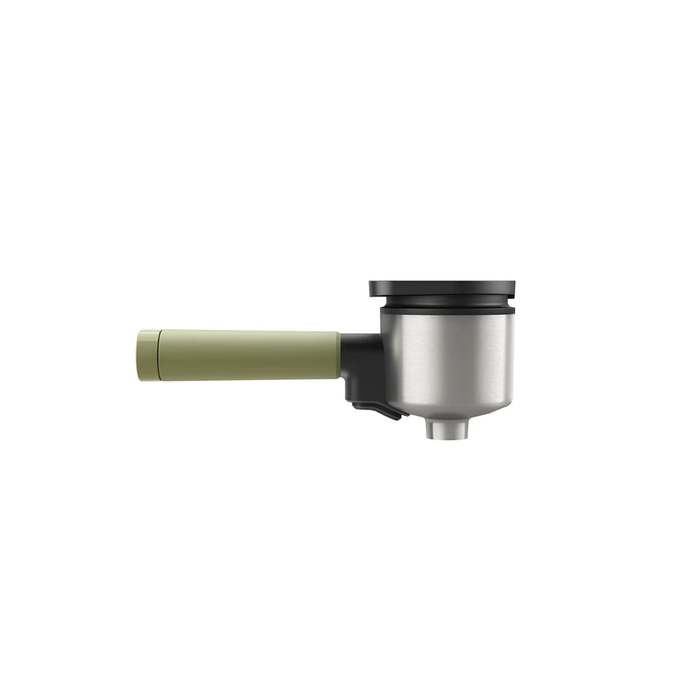 BARISTINA Portafilter Natural Green BAR310/20 PHILIPS